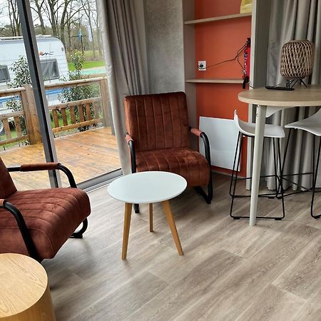 Camping De Vinkenkamp Lieren 外观 照片