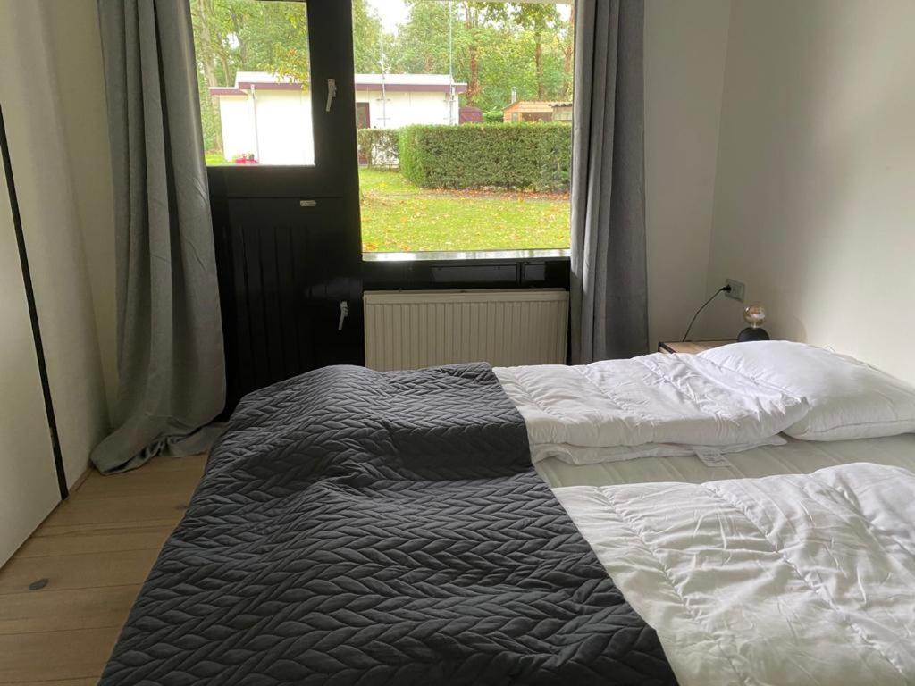 Camping De Vinkenkamp Lieren 外观 照片