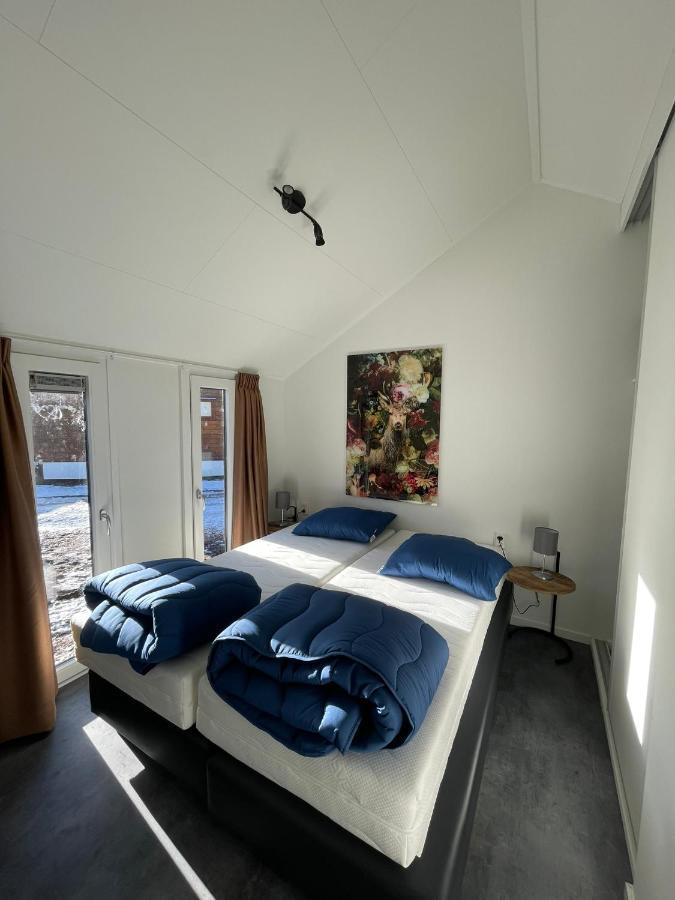 Camping De Vinkenkamp Lieren 外观 照片