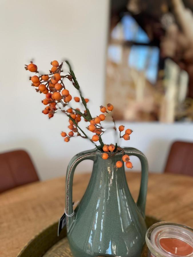 Camping De Vinkenkamp Lieren 外观 照片