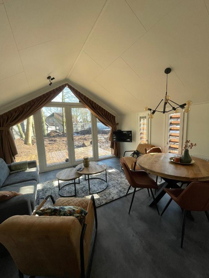 Camping De Vinkenkamp Lieren 外观 照片
