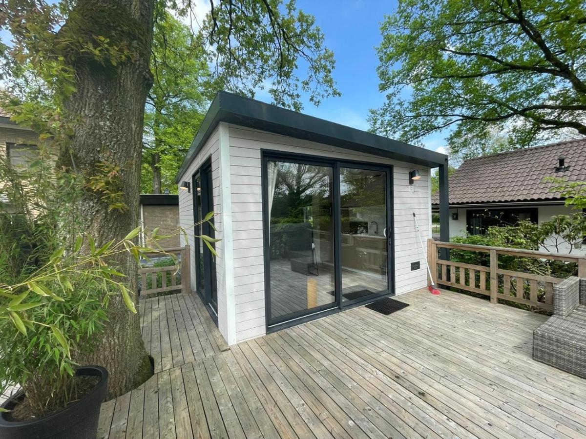 Camping De Vinkenkamp Lieren 外观 照片