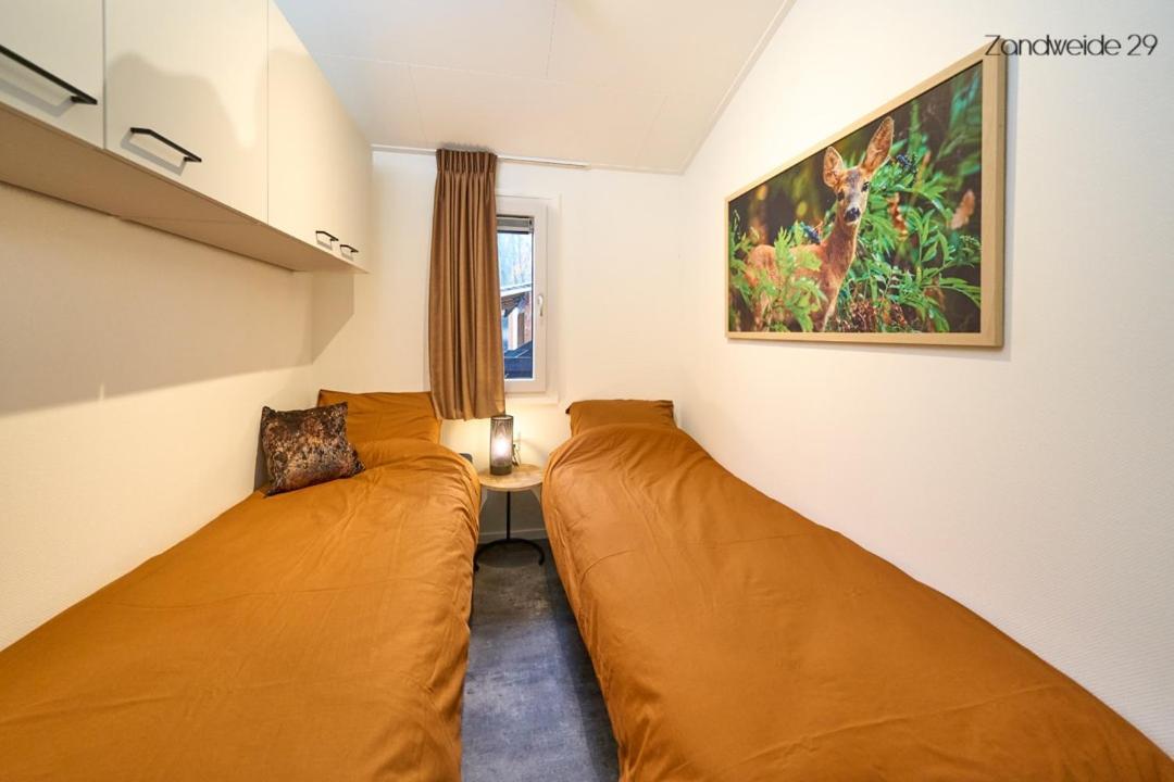 Camping De Vinkenkamp Lieren 外观 照片