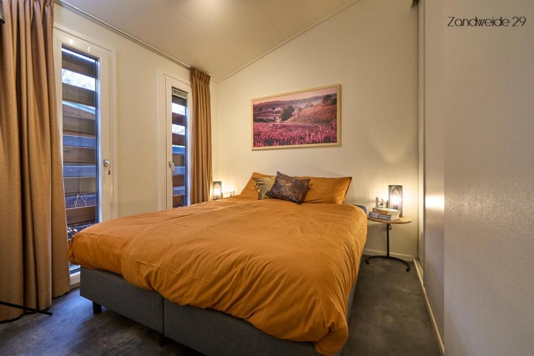 Camping De Vinkenkamp Lieren 外观 照片