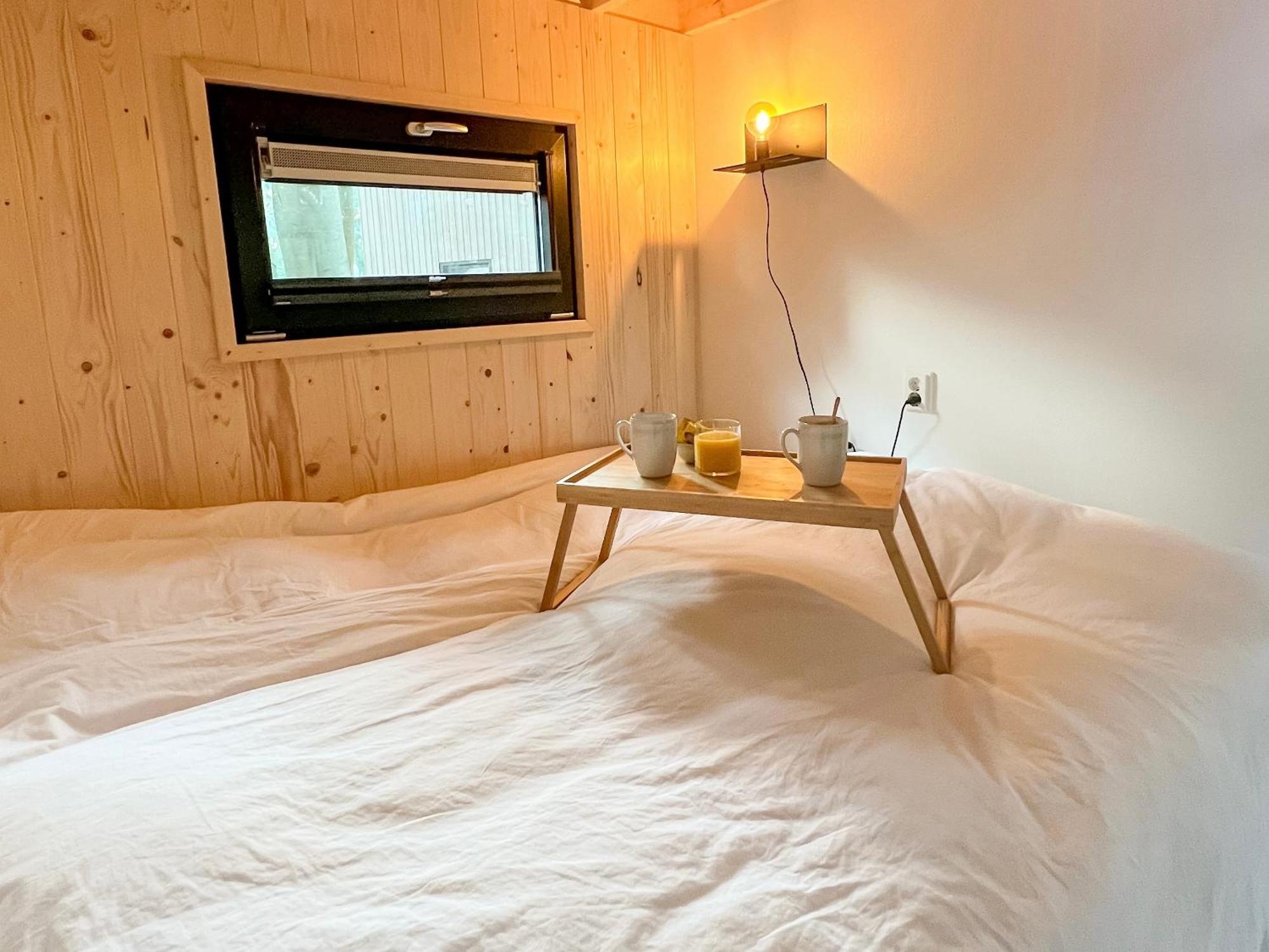 Camping De Vinkenkamp Lieren 外观 照片