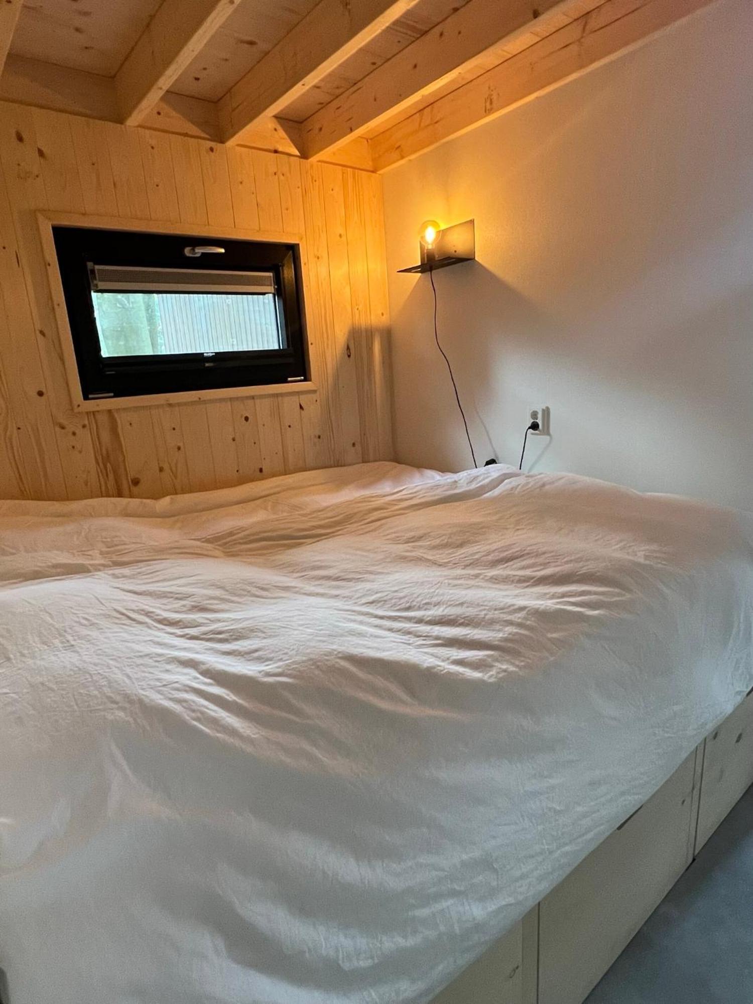 Camping De Vinkenkamp Lieren 外观 照片