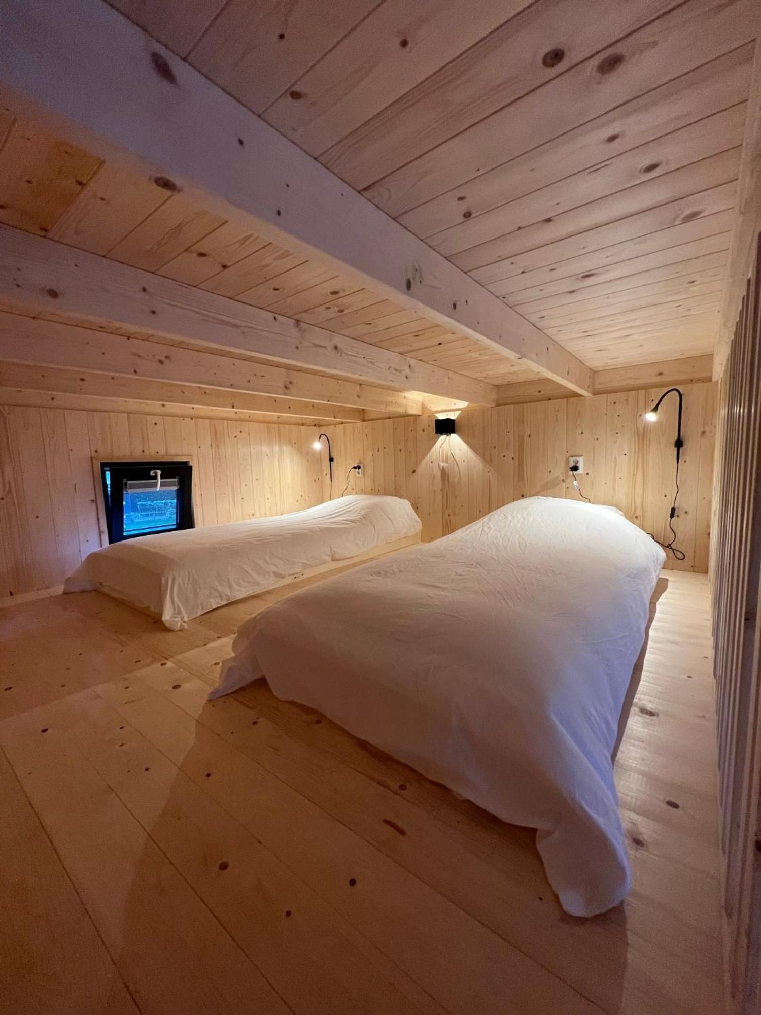 Camping De Vinkenkamp Lieren 外观 照片