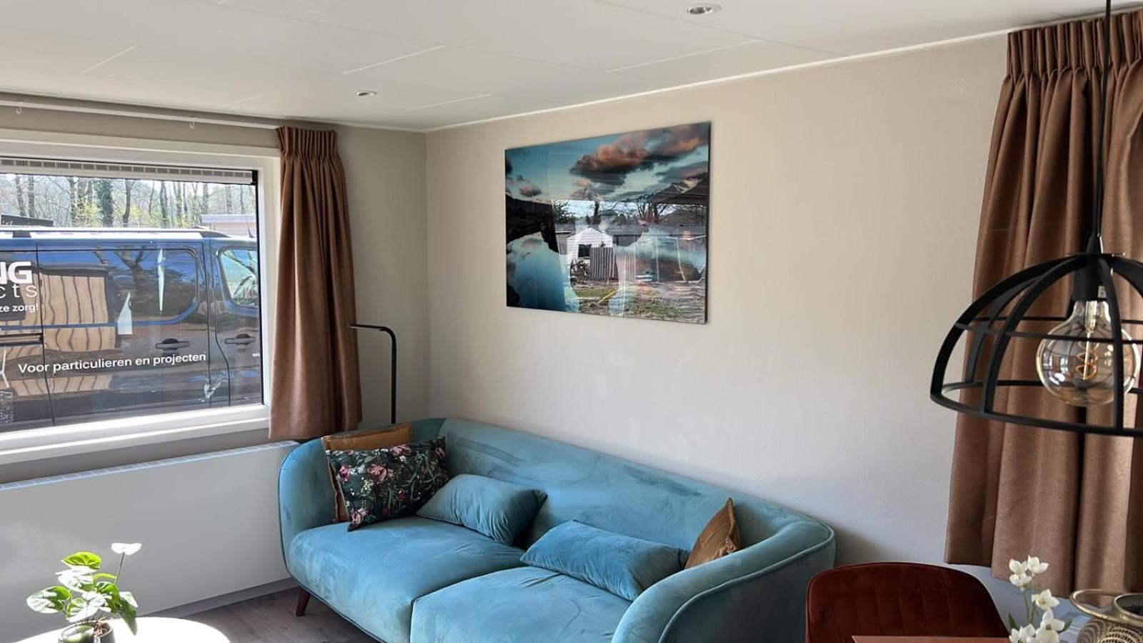 Camping De Vinkenkamp Lieren 外观 照片