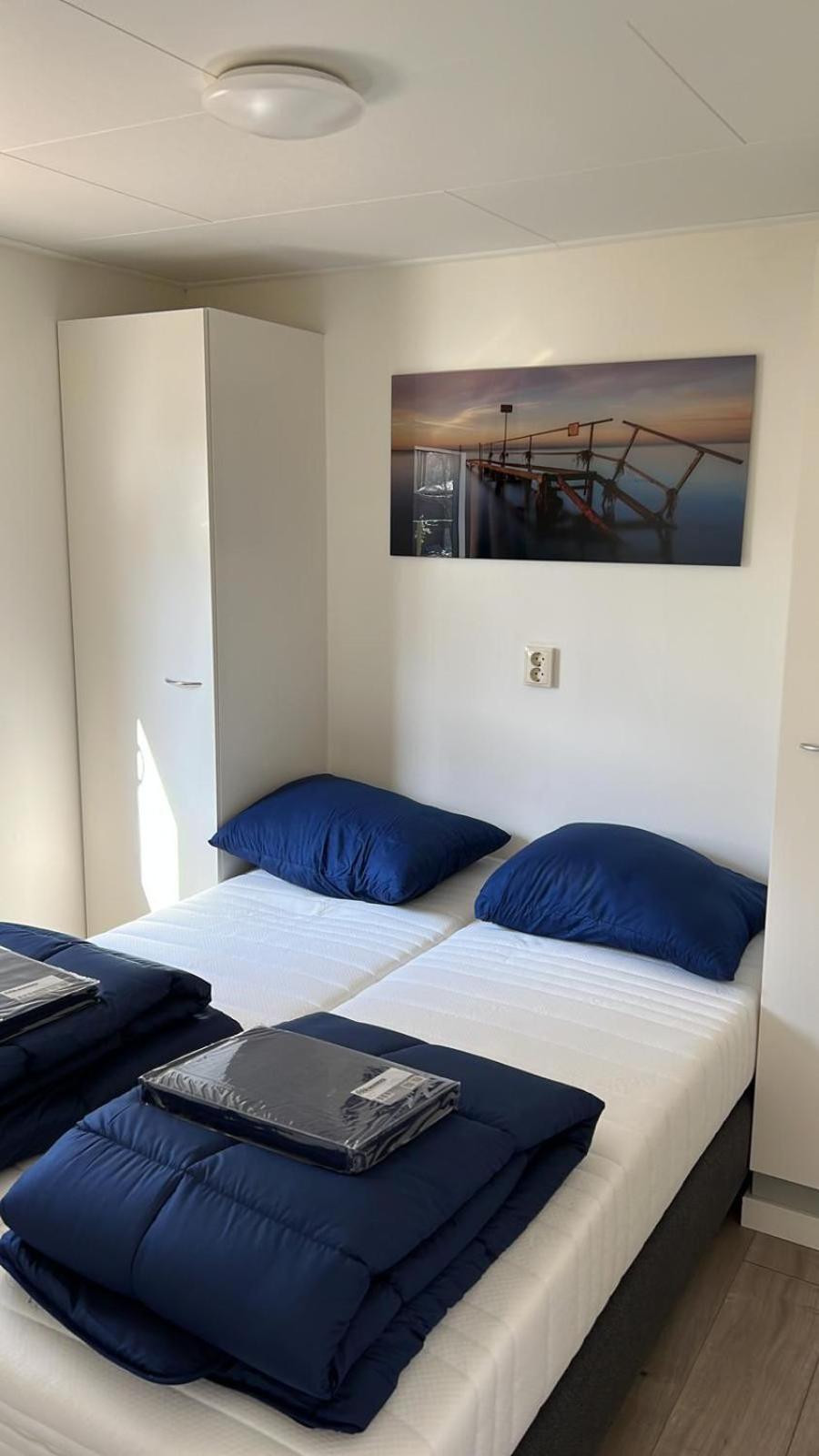 Camping De Vinkenkamp Lieren 外观 照片