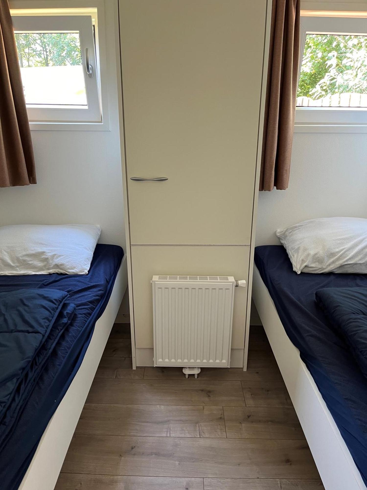 Camping De Vinkenkamp Lieren 外观 照片